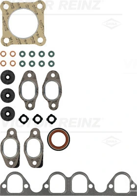 Gasket Kit, cylinder head